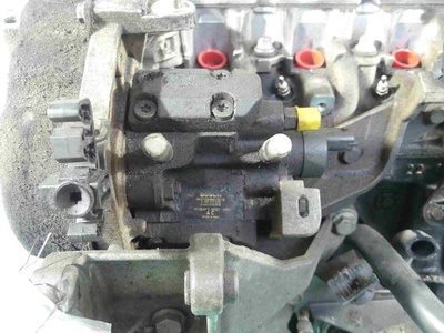 0445010018 тнвд renault лагуна ii 2 1.9 dci