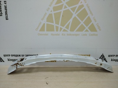 752100786R Усилитель бампера Renault Logan 2 L8 до Рестайлинг 2014-2018