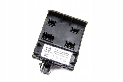 D10A675Z0C модуль комфорта d10a - 675z0 - c mazda mx - 5 iv nd