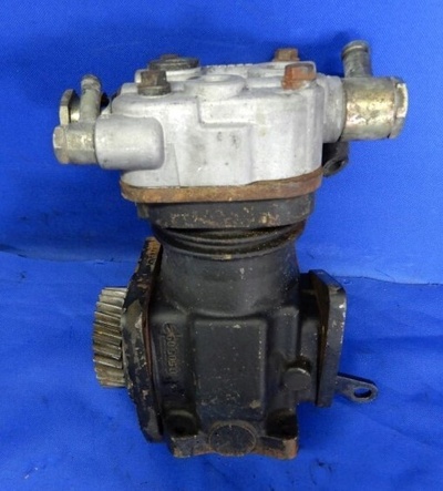 471145400 компрессор воздушный nissan atleon 4.0 td