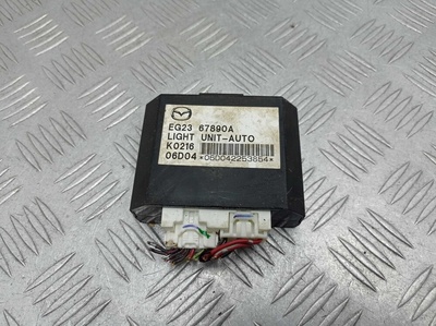 EG2367890A Блок управления светом Mazda CX-7 (ER) 2006 - 2009 2007 ,
