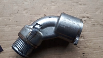 04L131111AB a6 c7 4g соединитель турбины 2.0 tdi a4 b8 a5 a7