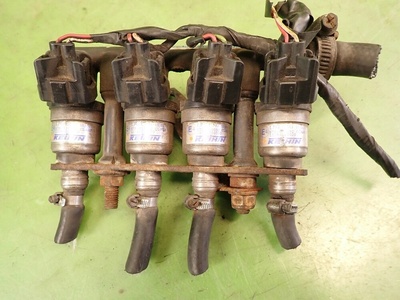 67R010092 форсунки газа снг keihin 67r - 010092