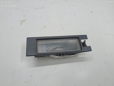 09164143 Подсветка номера Opel Corsa C 2003