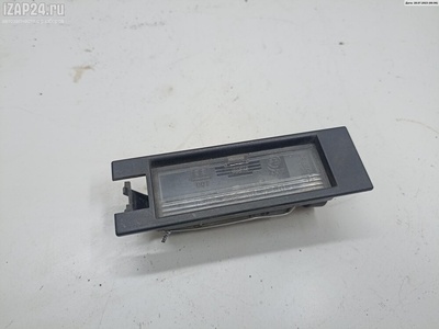09164143 Подсветка номера Opel Corsa C 2003