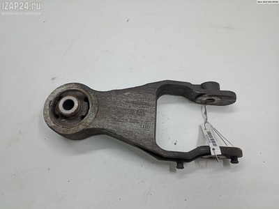 13117088 Подушка крепления двигателя Opel Corsa C 2003