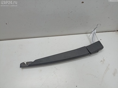 13105983 Щеткодержатель (поводок стеклоочистителя) задний Opel Astra H 2009