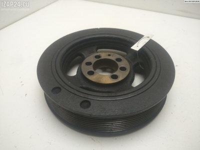 RF7J11401 Шкив коленвала Mazda 5 2006
