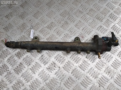 0281002584 Рампа (рейка) топливная Suzuki Wagon R+ 2005