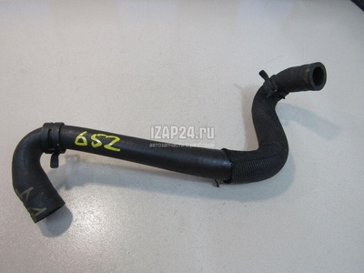 8N0121096F Шланг системы охлаждения VAG TT(8N) (1998 - 2006)