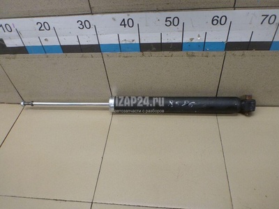 MA00127 Амортизатор задний Ashika C4 (2005 - 2011)