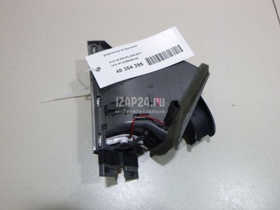 4F1820902B1HA Дефлектор воздушный VAG A6 [C6,4F] (2004 - 2011)