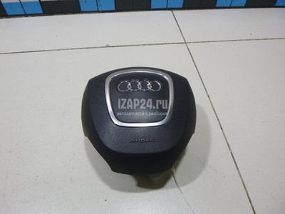 4F0880201BG6PS Подушка безопасности в рулевое колесо VAG A6 [C6,4F] (2004 - 2011)
