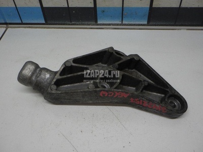 4F0199343K Кронштейн двигателя передний VAG A6 [C6,4F] (2004 - 2011)
