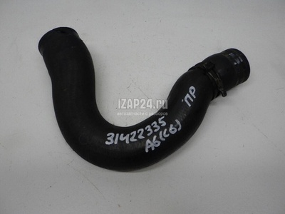4F0121101B Патрубок радиатора VAG A6 [C6,4F] (2004 - 2011)