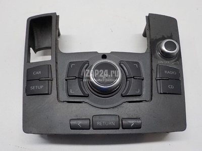4F1919610Q Блок кнопок VAG A6 [C6,4F] (2004 - 2011)