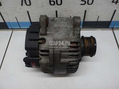 03G903016A Генератор VAG A6 [C6,4F] (2004 - 2011)