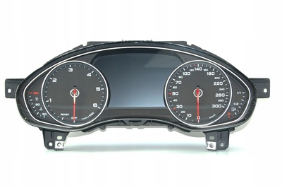 4G8920935A спидометр часы audi a6 a7 tdi 26500 л.с.