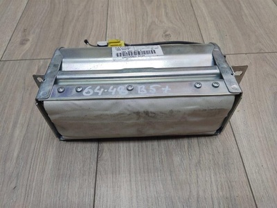 3B0880204A Подушка безопасности пассажирская (в торпедо) VW Passat (B5+) 2000-2005 2004