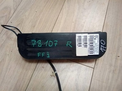 4M51A611D10AD Подушка безопасности боковая (в сиденье) Ford Focus II 2005-2008 2006