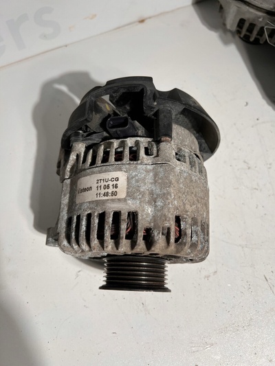2T1UCG генератор форд transit connect 1.8 tdci 2t1u - cg
