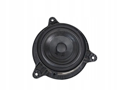 281445025R динамик дверь задняя bose renault scenic iii рестайлинг