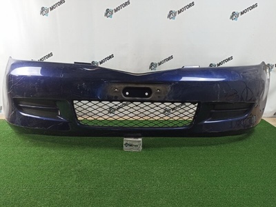 D35250031A38 бампер Mazda Demio DY3W 2004 D352-50-031A38, D352-50-031A, D352-50-031AAA, D35150031, D350-50031