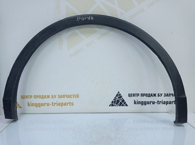 5NA854819J Расширитель крыла Volkswagen Tiguan 2 AD1 до Рестайлинг 2016-2020