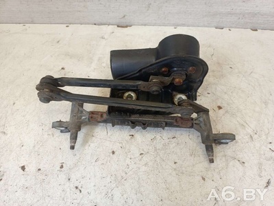 F006B20070 Механизм стеклоочистителя (трапеция дворников) Volkswagen Fox 2009