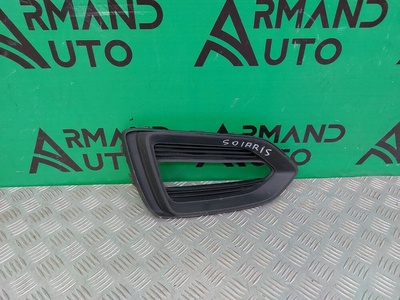 86521H5000 окантовка птф Hyundai Solaris 2 2017-2020