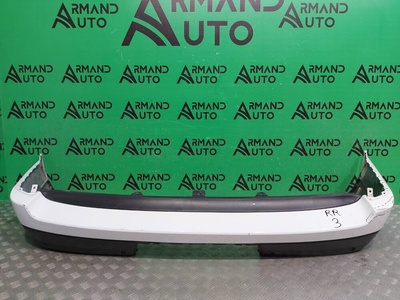 LR057291 Бампер Land Rover Range Rover 4 L405 2012-2022 , ck5217d781aa