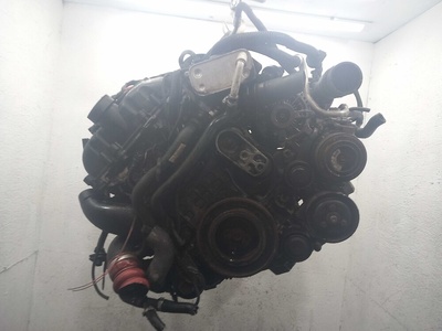 N55B30A Двигатель BMW X5 E70 рестайлинг 2010 - 2013 2012 3.5 бензин T ,