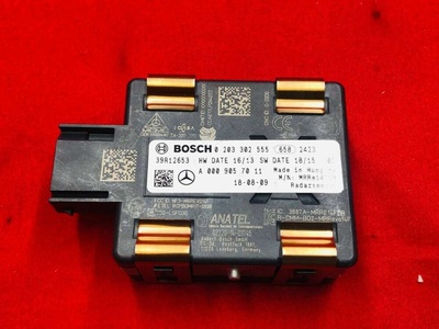 A0009057011 Радар Mercedes GLS X167 2021 ,A0009053011,A0009056613,A0009058913,A0009052616
