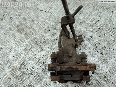 Суппорт задний правый Nissan Almera N16 (2000-2007) 2000