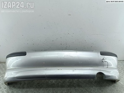 Бампер задний Nissan Almera N16 (2000-2007) 2000
