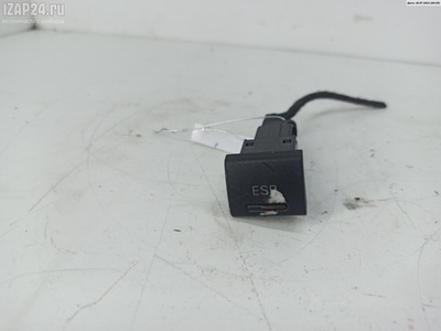 4B0927134A Кнопки управления прочие (включатель) Audi A6 C5 (1997-2005) 2003
