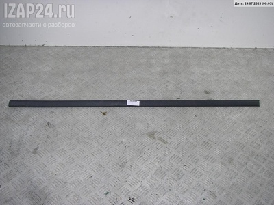 8208449 Молдинг двери передней левой BMW 3 E46 (1998-2006) 2000