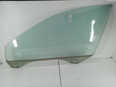 4B0845201F Стекло двери передней левой Audi A6 C5 (1997-2005) 2002
