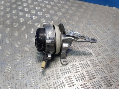 4M0399152Q подушка leże двигателя audi a8