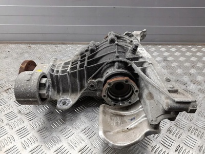 0B0500043F audi q5 sq5 заднего дифференциалы