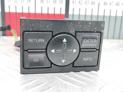 4D0919885 Блок кнопок Audi A8 D2 (1994-2002) 1998 ,