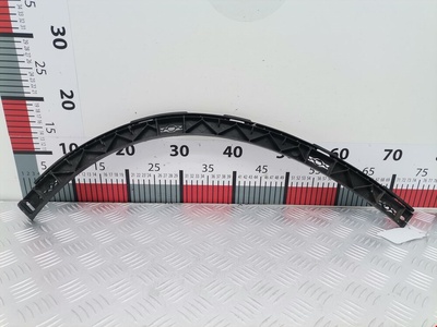 A4548890114 Кронштейн (крепление) переднего бампера левый Smart ForFour 1 (W454) (2004-2006) 2006 ,A4546020114