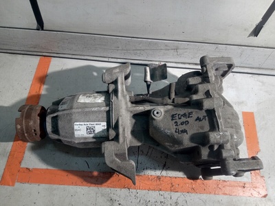 EA1W4000AA форд edge mk2 2.0 tdci мост для ea1w - 4000 - aa