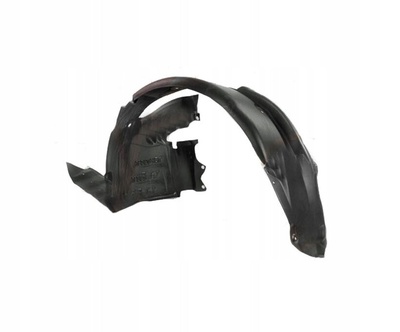 638320004R подкрылок renault лагуна 07 - правое