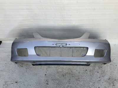 323Fliftzderzak mazda 323 f bj 00 - 03 бампер передняя