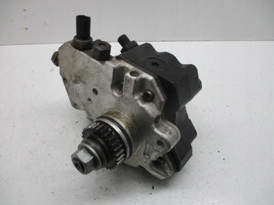 A6400700701 a - klasa W169 CDI smart pompa wtryskowa 0445010120