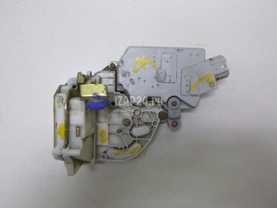 825039F511 Замок двери задней левой Nissan Primera WP11E (1998 - 2001)