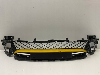622549163R renault clio rs 4 iv рестайлинг решётка бампер передняя 17 -