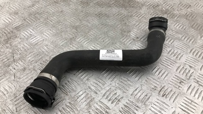 17127809821 Патрубок радиатора BMW 5 серия F07/F10/F11 2011 ,7789742