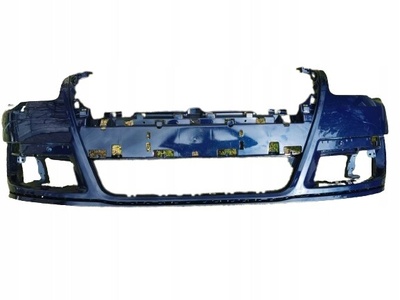 3C0807217D бампер передний volkswagen passat b6 цвет ld5q